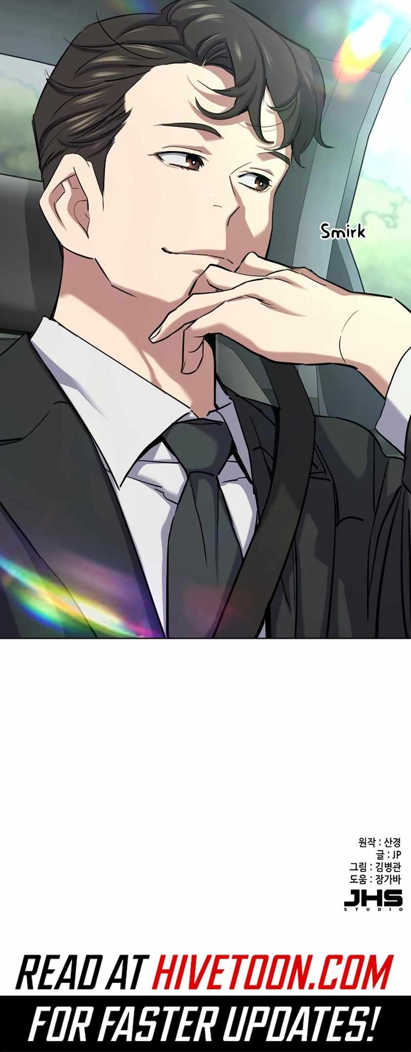 The Chaebeol's Youngest Son Chapter 149 13
